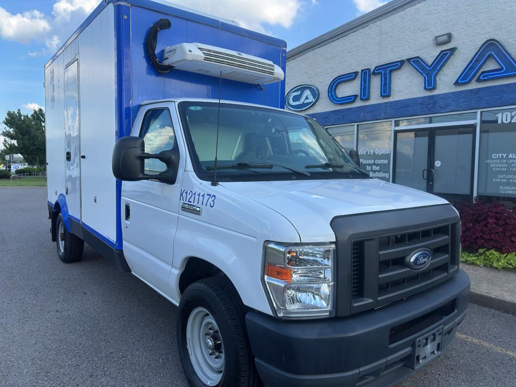 ford e-series cutaway 2023 1FDWE3FKXPDD08510 image ford e-series cutaway 2023 1FDWE3FKXPDD08510 image